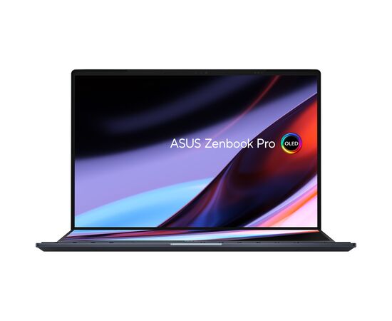 Ноутбук ASUS Zenbook Pro 14 Duo OLED UX8402VU-P1059 (90NB10X2-M003L0)