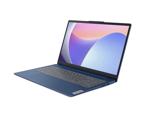 Ноутбук Lenovo IdeaPad Slim 3 15IAN8 (82XB002HRA), изображение 3