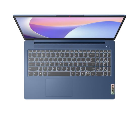 Ноутбук Lenovo IdeaPad Slim 3 15IAN8 (82XB002HRA), изображение 4