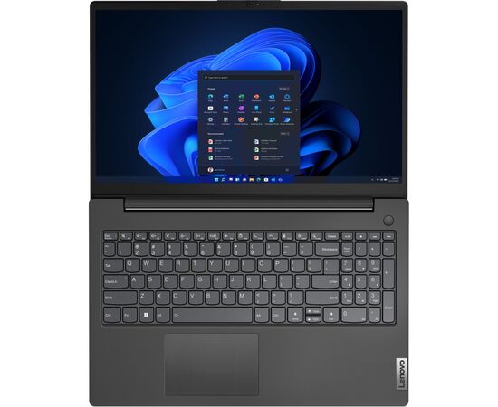 Ноутбук Lenovo V15 G3 IAP (82TT00KNRA), зображення 4