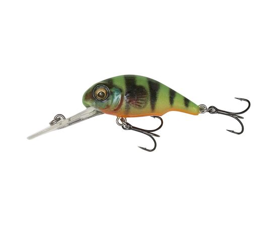 Воблер Savage Gear 3D Goby Crank Bait 50F 50mm 7.0g UV Firetiger (1854.11.34)
