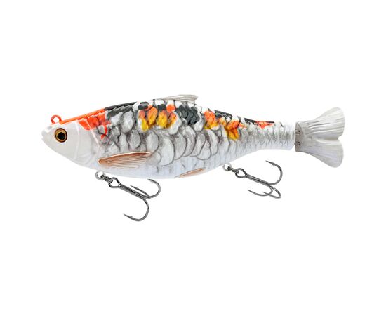 Воблер Savage Gear 3D Hard Pulsetail Roach SS 135mm 40.0g Koi Carp (1854.20.03)