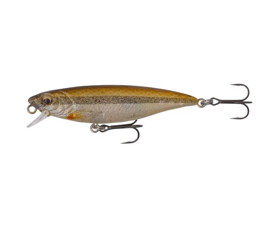 Воблер Savage Gear 3D Twitch Minnow SS 66cm 5g 05-Minnow (1854.04.06)