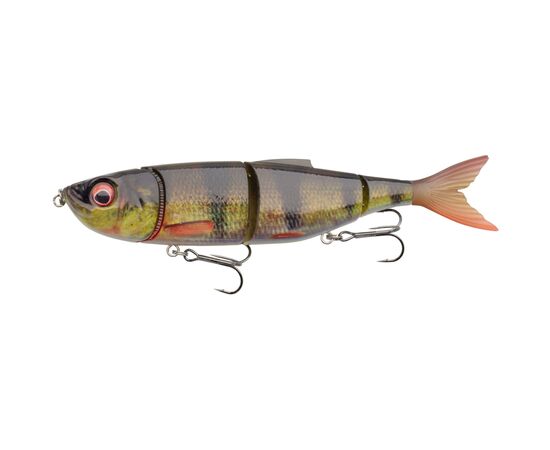 Воблер Savage Gear 4Play V2 Swim Jerk SS 165mm 35g 03-Perch (1854.04.75)