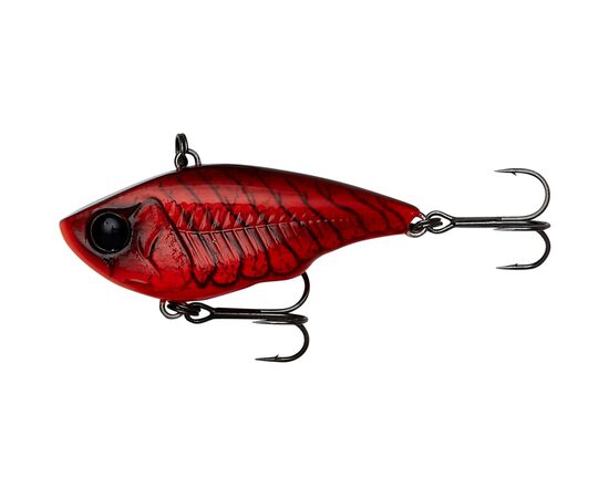 Воблер Savage Gear Fat Vibes 66S 66mm 22.0g Red Crayfish (1854.12.06)