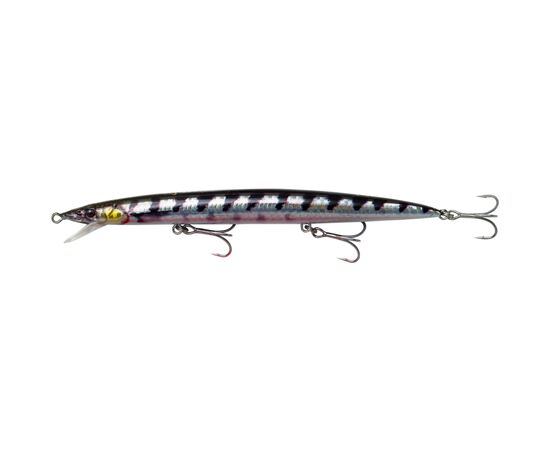Воблер Savage Gear Sandeel Jerk Minnow S 175mm 29.0g Barracuda PHP (1854.16.87)