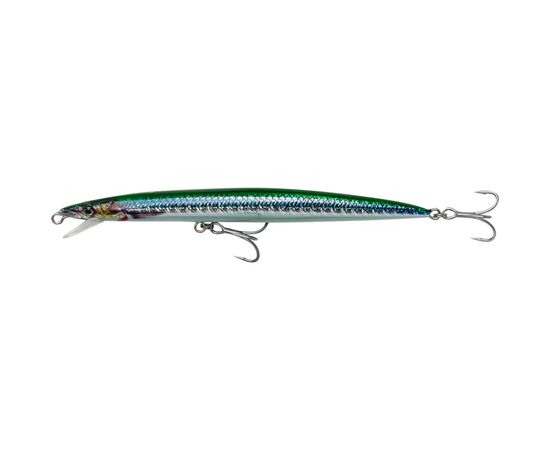 Воблер Savage Gear Sandeel Jerk Minnow SF 145mm 14.0g Sayoris PHP (1854.10.43)
