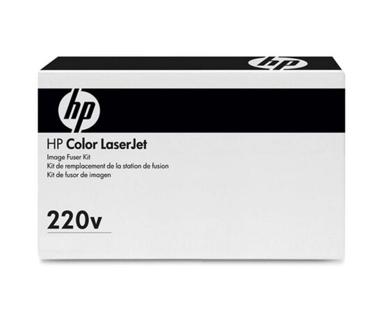 Фьюзер HP Fuser kit for CLJ CP3525 MFP (220V) CC519-67918 (CE506A)