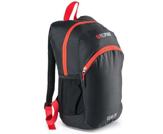 Рюкзак туристический Red point GEAR 20 (4823082714452), изображение 2 Рюкзак туристический Red point GEAR 20 (4823082714452), изображение 2