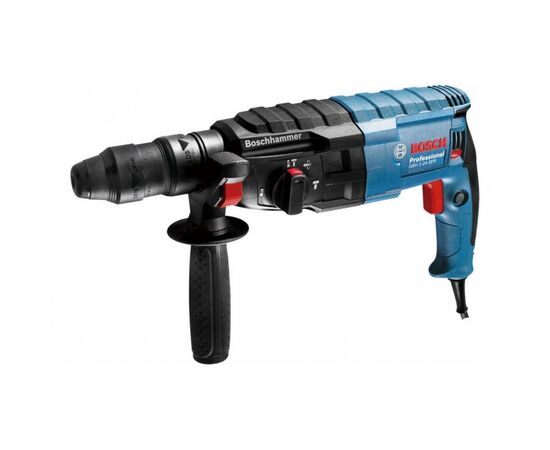 Перфоратор Bosch GBH 2-24 DFR (0.611.273.000)