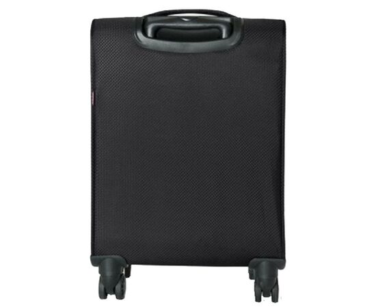 Чемодан Gabol Cloud (S) Black (925571), изображение 2 Чемодан Gabol Cloud (S) Black (925571), изображение 2