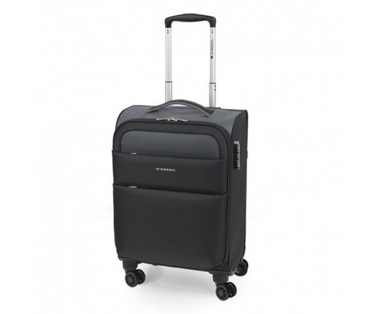 Чемодан Gabol Cloud (S) Black (925571)