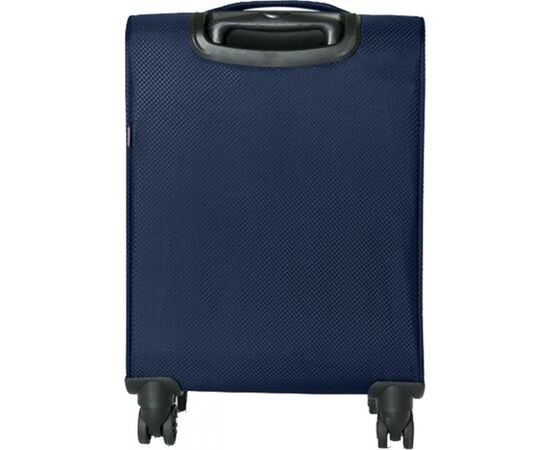 Чемодан Gabol Cloud (S) Blue (924986), изображение 2 Чемодан Gabol Cloud (S) Blue (924986), изображение 2