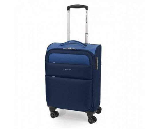 Валіза Gabol Cloud (S) Blue (924986)