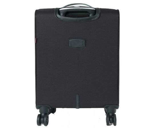 Чемодан Gabol Zambia (S) Black (924619), изображение 2 Чемодан Gabol Zambia (S) Black (924619), изображение 2