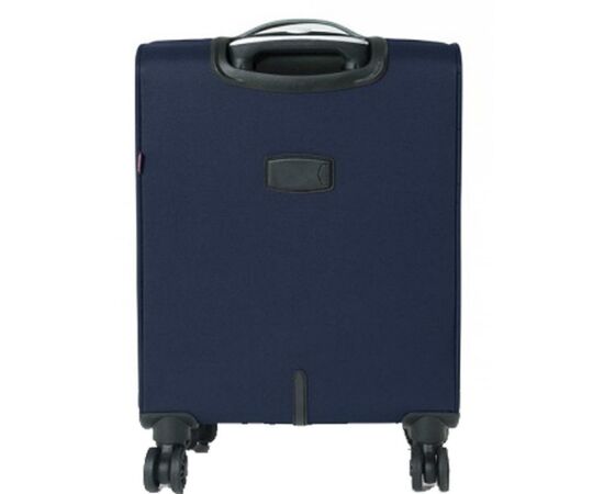 Чемодан Gabol Zambia (S) Blue (924622), изображение 2 Чемодан Gabol Zambia (S) Blue (924622), изображение 2