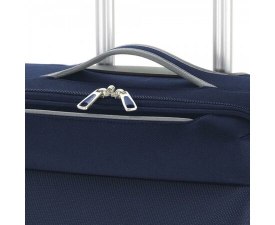 Чемодан Gabol Zambia (S) Blue (924622), изображение 6 Чемодан Gabol Zambia (S) Blue (924622), изображение 6