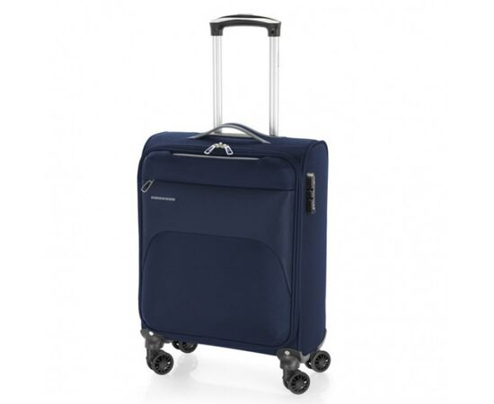 Чемодан Gabol Zambia (S) Blue (924622)