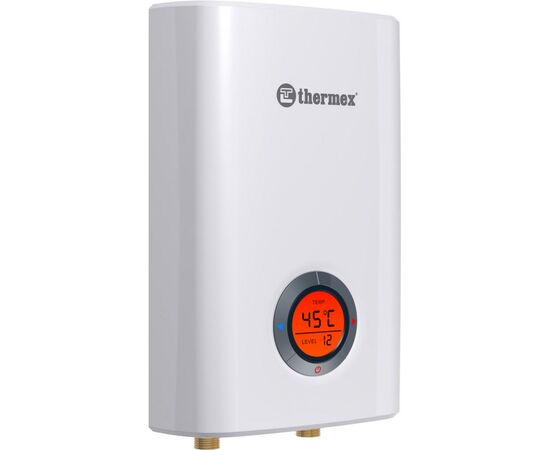 Проточний водонагрівач Thermex Topflow 15000, зображення 2 Проточний водонагрівач Thermex Topflow 15000, зображення 2
