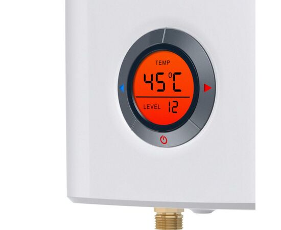 Проточний водонагрівач Thermex Topflow 15000, зображення 6 Проточний водонагрівач Thermex Topflow 15000, зображення 6
