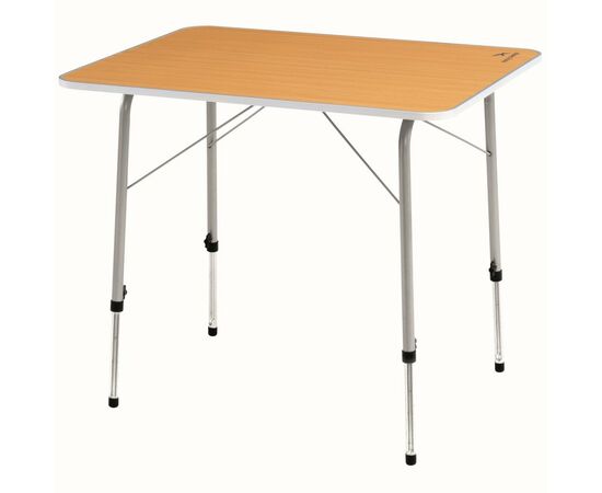 Туристический стол Easy Camp Menton M Brown (540029) (929835)