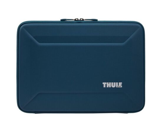 Сумка для ноутбука Thule 16" Gauntlet 4.0 Sleeve TGSE-2357 Blue (3204524), изображение 3 Сумка для ноутбука Thule 16" Gauntlet 4.0 Sleeve TGSE-2357 Blue (3204524), изображение 3