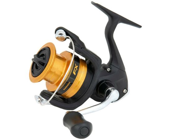 Котушка Shimano FX 1000 FC 2+1BB 5.0:1 (FX1000FC)