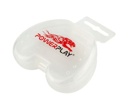 Капа PowerPlay 3307 SR Transparent (PP_3307_SR_Transparent), изображение 5 Капа PowerPlay 3307 SR Transparent (PP_3307_SR_Transparent), изображение 5