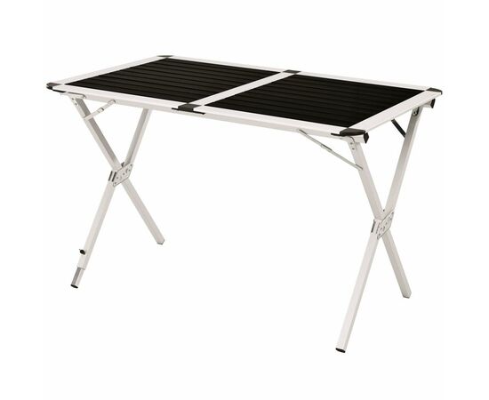 Туристичний стіл Easy Camp Rennes L Black (928803)