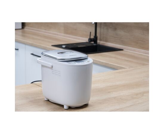 Хлебопечка Ardesto BMG-750, изображение 8 Хлебопечка Ardesto BMG-750, изображение 8