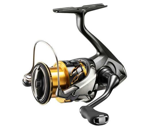 Котушка Shimano Twin Power FD C3000 5.31 9+1 (TPC3000FD)