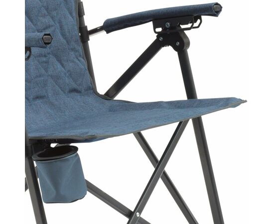Крісло складане Outwell Ullswater Blue (928870), зображення 3 Крісло складане Outwell Ullswater Blue (928870), зображення 3