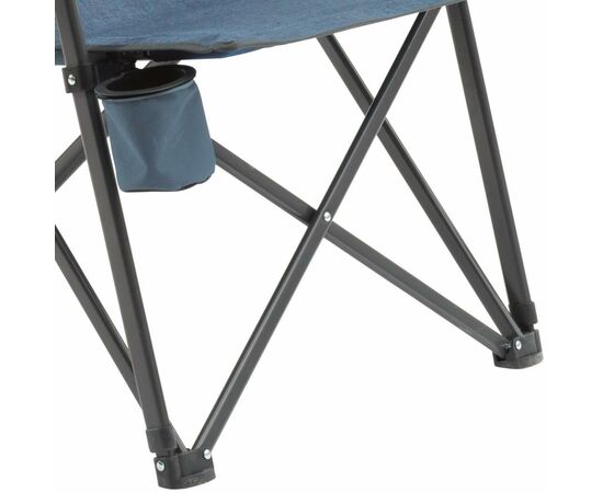 Крісло складане Outwell Ullswater Blue (928870), зображення 4 Крісло складане Outwell Ullswater Blue (928870), зображення 4