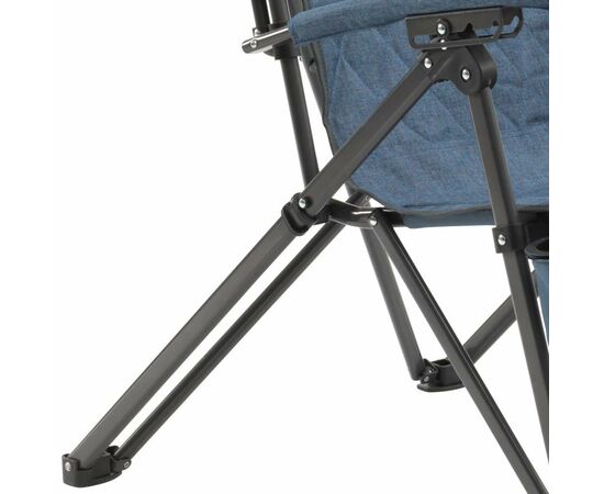 Крісло складане Outwell Ullswater Blue (928870), зображення 5 Крісло складане Outwell Ullswater Blue (928870), зображення 5