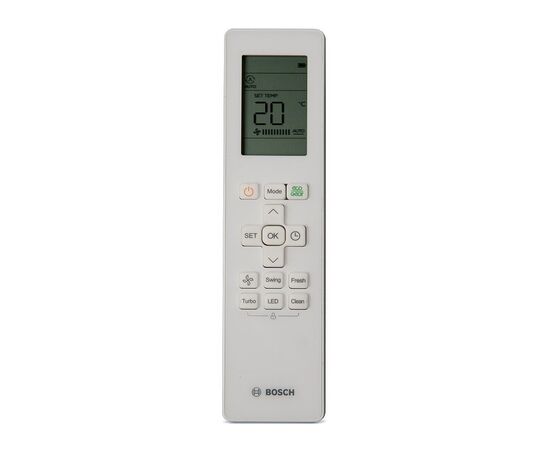 Кондиционер Bosch CL5000i RAC 2,6 (7733701739), изображение 4 Кондиционер Bosch CL5000i RAC 2,6 (7733701739), изображение 4