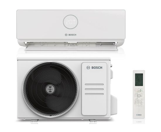Кондиціонер Bosch CL5000i RAC 2,6 (7733701739)