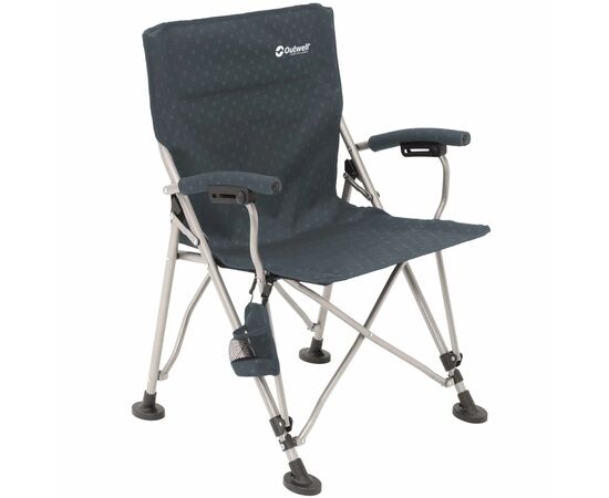 Кресло складное Outwell Campo Night Blue (928875)