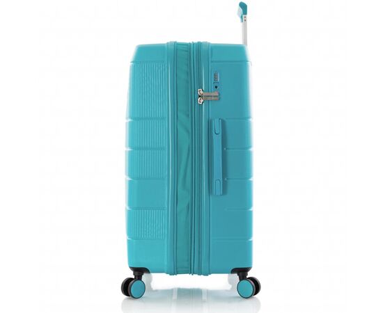 Чемодан Heys Neo L Aqua (929266), изображение 3 Чемодан Heys Neo L Aqua (929266), изображение 3