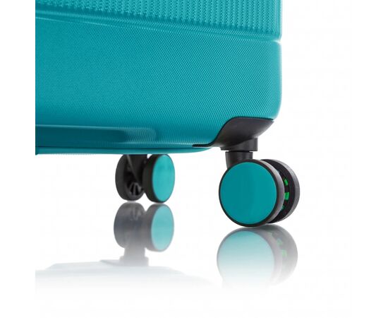Чемодан Heys Neo L Aqua (929266), изображение 8 Чемодан Heys Neo L Aqua (929266), изображение 8
