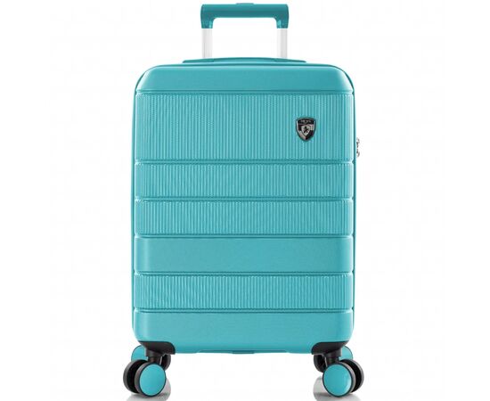 Чемодан Heys Neo S Aqua (929264), изображение 2 Чемодан Heys Neo S Aqua (929264), изображение 2