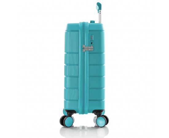 Чемодан Heys Neo S Aqua (929264), изображение 3 Чемодан Heys Neo S Aqua (929264), изображение 3
