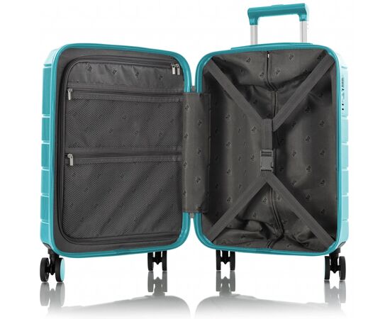 Чемодан Heys Neo S Aqua (929264), изображение 5 Чемодан Heys Neo S Aqua (929264), изображение 5