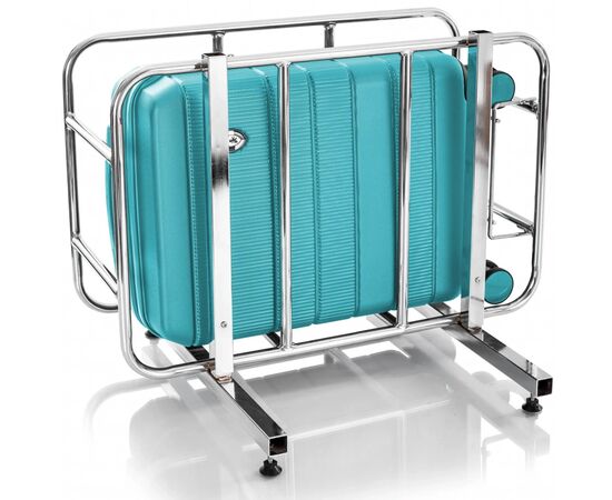 Чемодан Heys Neo S Aqua (929264), изображение 6 Чемодан Heys Neo S Aqua (929264), изображение 6