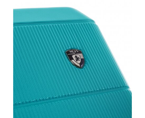 Чемодан Heys Neo S Aqua (929264), изображение 7 Чемодан Heys Neo S Aqua (929264), изображение 7