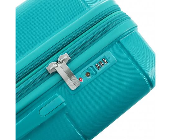Чемодан Heys Neo S Aqua (929264), изображение 9 Чемодан Heys Neo S Aqua (929264), изображение 9