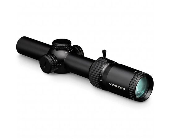 Оптичний приціл Vortex Strike Eagle 1-6x24 AR-BDC3 (MOA) (929065), зображення 2 Оптичний приціл Vortex Strike Eagle 1-6x24 AR-BDC3 (MOA) (929065), зображення 2