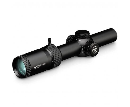 Оптичний приціл Vortex Strike Eagle 1-6x24 AR-BDC3 (MOA) (929065), зображення 3 Оптичний приціл Vortex Strike Eagle 1-6x24 AR-BDC3 (MOA) (929065), зображення 3