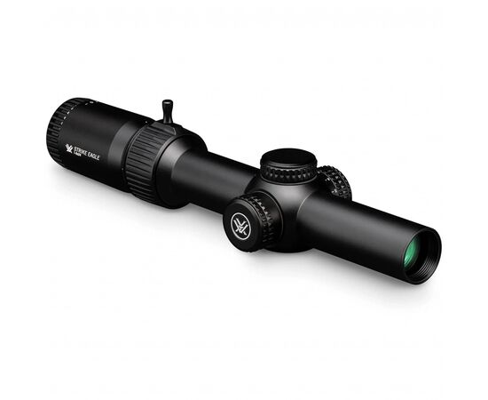 Оптичний приціл Vortex Strike Eagle 1-6x24 AR-BDC3 (MOA) (929065)