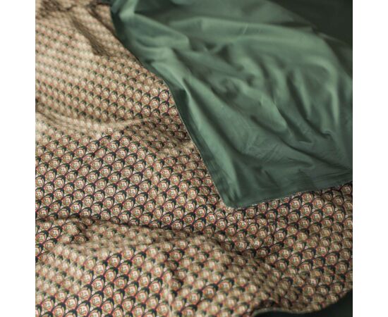 Постельное белье Viluta Сатин Египетский хлопок 13 евро (13_EX_ev), изображение 3 Постельное белье Viluta Сатин Египетский хлопок 13 евро (13_EX_ev), изображение 3