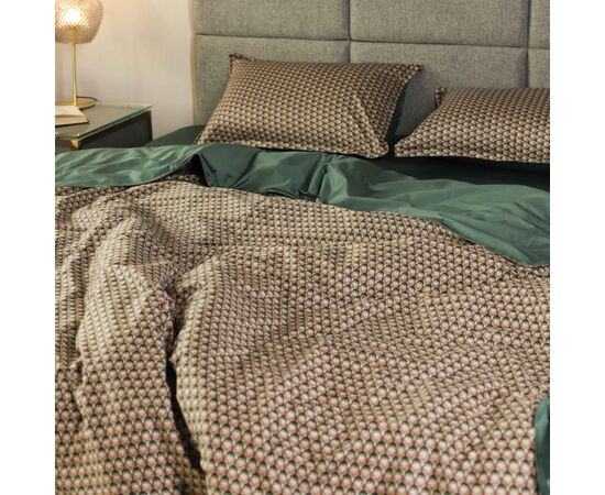 Постельное белье Viluta Сатин Египетский хлопок 13 евро (13_EX_ev), изображение 6 Постельное белье Viluta Сатин Египетский хлопок 13 евро (13_EX_ev), изображение 6